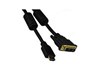 Sandberg Monitor Cable DVI-HDMI 5m