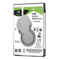 Seagate 1Tb Barracuda 2.5" Sata Iii Hard Drive - 5400Rpm, 128Mb Cache Size 2