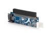StarTech.com IDE 40 Pin Female to SATA Adaptor Storage controller 1 Channel IDE 133 MBps SATA