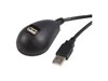 StarTech.com Desktop USB Extension Cable USB extender 4 pin USB Type A (M) 4 pin USB Type A (F) 1.5 m