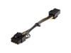 StarTech.com PCI Express 6-pin to 8-pin Power Adaptor Cable