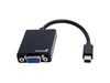 StarTech.com Mini DisplayPort to VGA Video Adaptor Converter