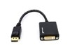 StarTech.com (15.24cm) DisplayPort to DVI Video Adaptor Converter