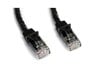 StarTech.com 30.48m CAT6 Patch Cable (Black)