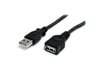 StarTech.com USB 2.0 Extension Cable (1.83m)