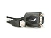 StarTech.com 1 Port Professional USB to Serial Adaptor Cable with COM Retention
