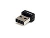 StarTech.com USB 150Mbps Mini Wireless N Network Adaptor - 802.11n/g 1T1R