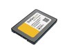 StarTech.com SATA to Mini SATA SSD Adaptor Enclosure (2.5 inch)