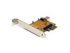 StarTech.com PCI Express to Mini PCI Express Card Adaptor