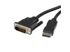 StarTech.com (3m) DisplayPort to DVI Video Adaptor Converter Cable M/M