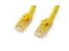 StarTech.com 7m CAT6 Patch Cable (Yellow)