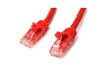 StarTech.com 10m CAT6 Patch Cable (Red)