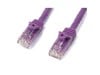 StarTech.com 22.86m CAT6 Patch Cable (Purple)