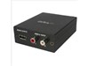 StarTech Component / VGA Video and Audio to HDMI Converter 