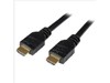 StarTech.com 15m (50 feet) Active High Speed HDMI Cable - HDMI to HDMI - M/M