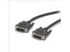 StarTech.com DVI-D Single Link Digital Video Monitor Cable - M/M (3m)