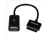 StarTech.com USB OTG Adaptor Cable for ASUS Transformer Pad and Eee Pad Transformer / Slider