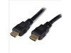 StarTech.com (1.5m) High Speed HDMI Cable - HDMI to HDMI - M/M