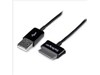 StarTech.com (3m) Dock Connector to USB Cable for Samsung Galaxy Tab