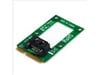 StarTech.com mSATA to SATA HDD / SSD Adaptor - Mini SATA to SATA Converter Card