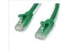 StarTech.com 3m CAT6 Patch Cable (Green)