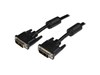 StarTech.com (1m) DVI-D Single Link Cable - M/M