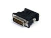 StarTech.com DVI to VGA Cable Adaptor M/F Black (10 of Pack)