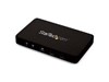 StarTech.com 2-Port HDMI Automatic Video Switch With Aluminum Housing and MHL Support - 4K 30Hz