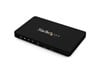 StarTech.com 4-Port HDMI Automatic Video Switch with Aluminum Housing and MHL Support - 4K 30Hz