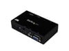 StarTech.com 2x1 HDMI + VGA to HDMI Converter Switch with Automatic and Priority Switching - 1080p