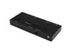 StarTech.com 4 Port HDMI Automatic Switch with (4k) Fast Switching