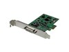 StarTech.com HD PCIe Capture Card HDMI VGA DVI  Component 1080p