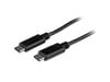 StarTech.com 1m USB C Cable - M/M  USB 2.0