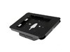 StarTech.com Lockable Tablet Stand for iPad - Desk or Wall Mountable - Steel