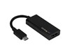 StarTech.com USB-C to HDMI Adaptor - 4K 60Hz