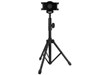 StarTech.com Tripod Floor Stand for Tablets