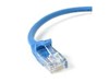 StarTech.com 2.1m CAT5E Patch Cable (Blue)