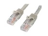 StarTech.com 10m CAT5E Patch Cable (Grey)