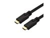 StarTech.com (10m) High Speed HDMI Cable CL2-rated Active 4K 60Hz (Black)
