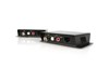 StarTech.com Composite Video Extender over Cat 5 with Audio Video/audio extender external up to 200 m