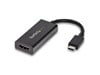 StarTech.com USB-C to HDMI 2.0b Adaptor with HDR (Black)