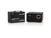 StarTech.com DVI over Cat5 / UTP Extender (Local and Remote unit) Video extender external up to 50 m