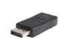 StarTech.com DisplayPort to HDMI Video Adaptor Converter - M/F