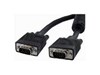StarTech.com Coax High Resolution Monitor VGA Cable HD15 M/M (9.1m)