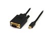 StarTech Mini DisplayPort to VGA Cable (1.82m)