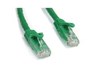 StarTech.com 30.48m CAT6 Patch Cable (Green)