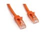 StarTech.com 22.86m CAT6 Patch Cable (Orange)