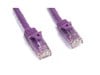 StarTech.com 30.48m CAT6 Patch Cable (Purple)