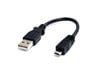 StarTech.com USB to Micro USB Cable (0.15m)