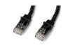 StarTech.com 7m CAT6 Patch Cable (Black)